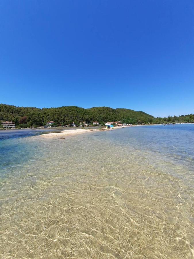 Villa Laguna วูร์วูรู ภายนอก รูปภาพ