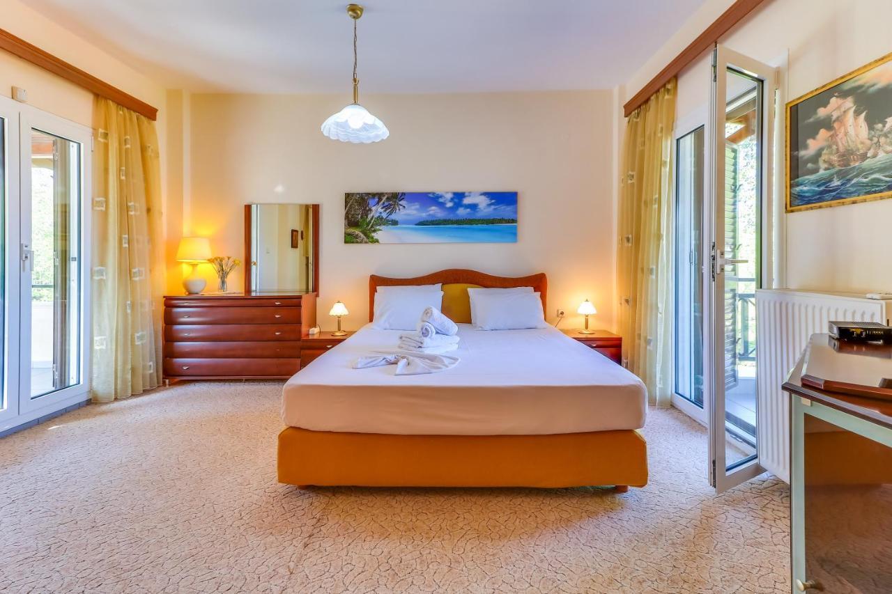 Villa Laguna วูร์วูรู ภายนอก รูปภาพ