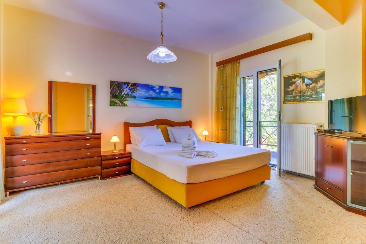 Villa Laguna วูร์วูรู ภายนอก รูปภาพ