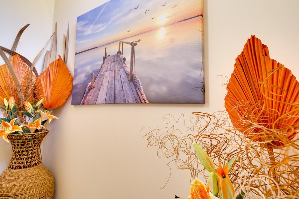 Villa Laguna วูร์วูรู ภายนอก รูปภาพ