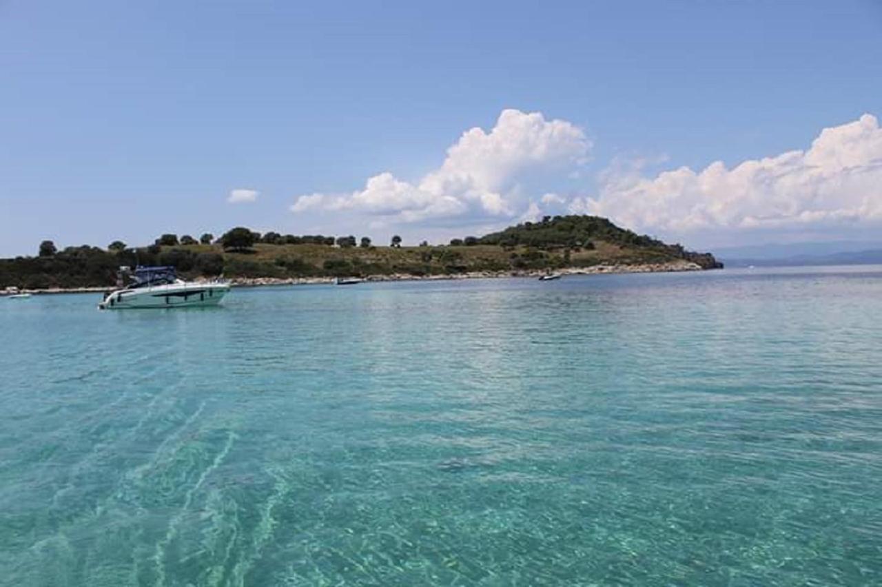 Villa Laguna วูร์วูรู ภายนอก รูปภาพ